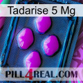 Tadarise 5Mg 04